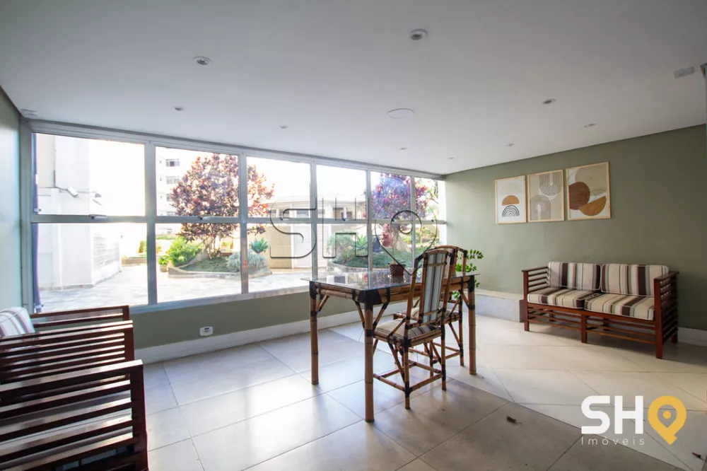 Apartamento, 2 quartos, 60 m² - Foto 3
