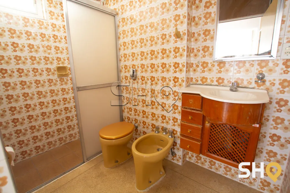 Apartamento, 2 quartos, 60 m² - Foto 7