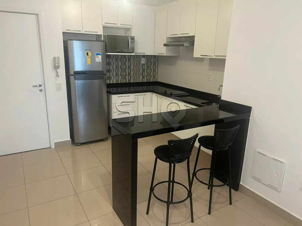 Apartamento à venda com 2 quartos, 63m² - Foto 4