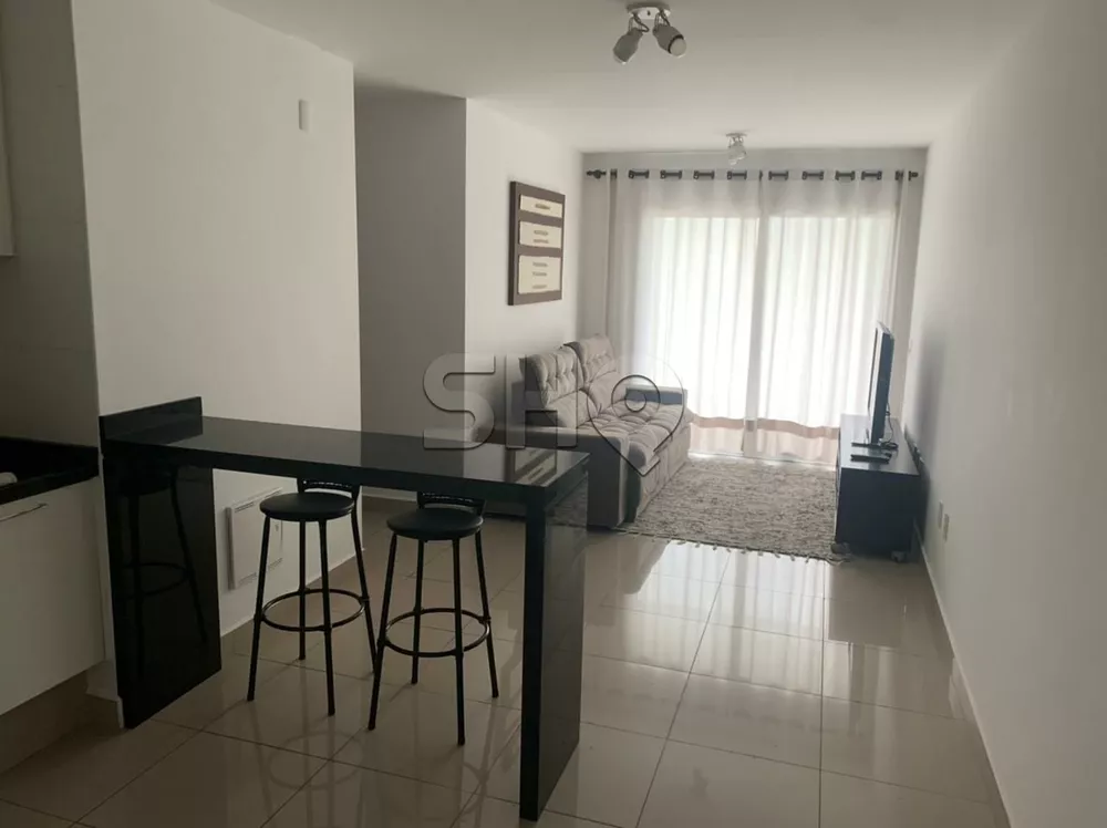 Apartamento à venda com 2 quartos, 63m² - Foto 2