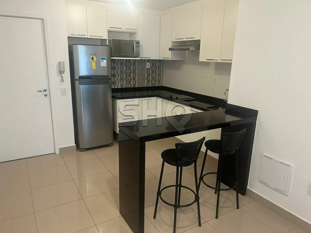 Apartamento à venda com 2 quartos, 63m² - Foto 3