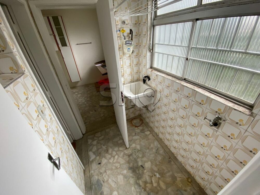 Apartamento, 3 quartos, 89 m² - Foto 1