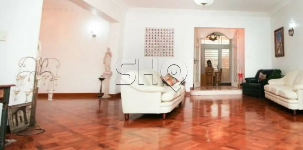Apartamento, 4 quartos, 350 m² - Foto 7