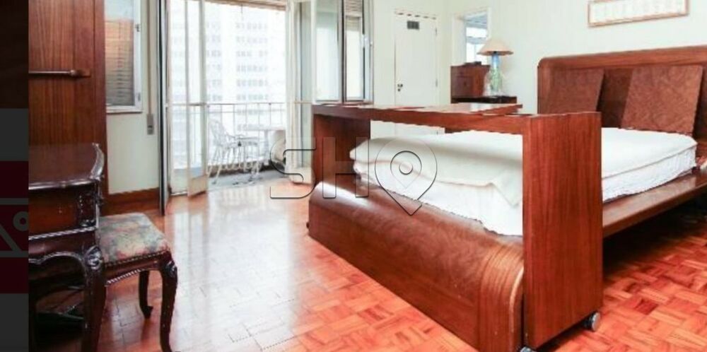 Apartamento, 4 quartos, 350 m² - Foto 1