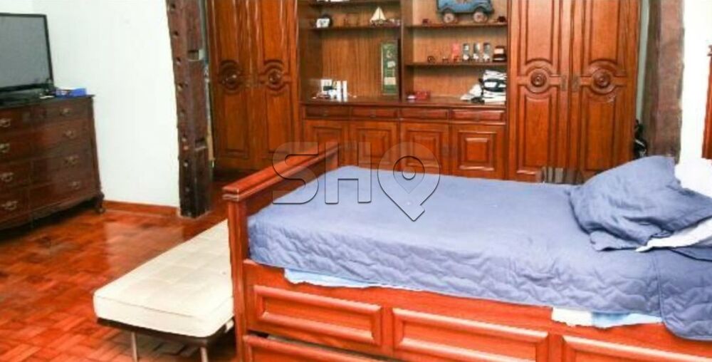 Apartamento, 4 quartos, 350 m² - Foto 4