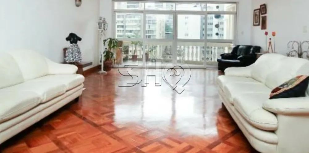 Apartamento, 4 quartos, 350 m² - Foto 5