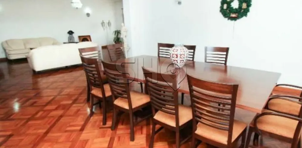 Apartamento, 4 quartos, 350 m² - Foto 6