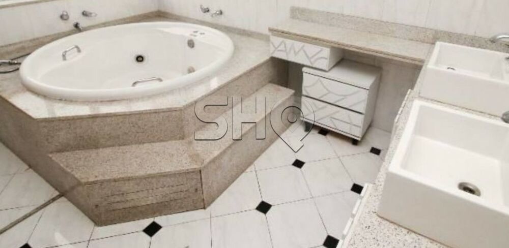 Apartamento, 4 quartos, 350 m² - Foto 3