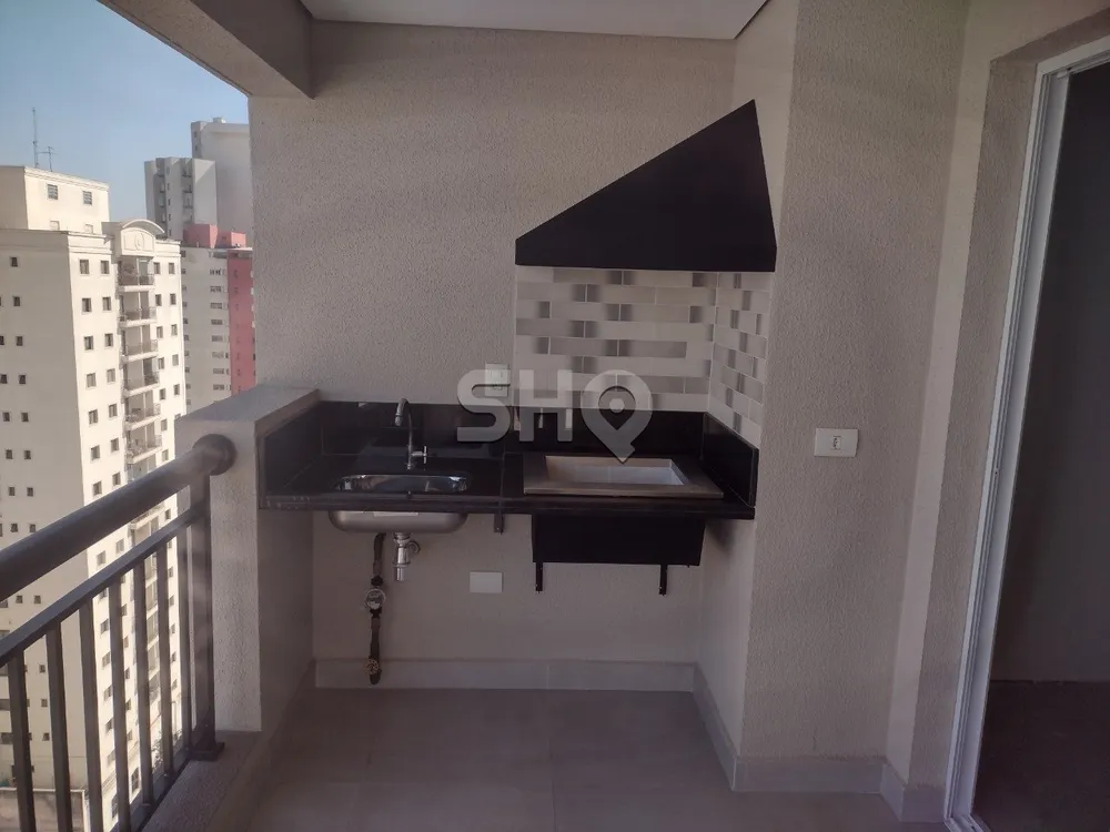 Apartamento, 2 quartos, 65 m² - Foto 1