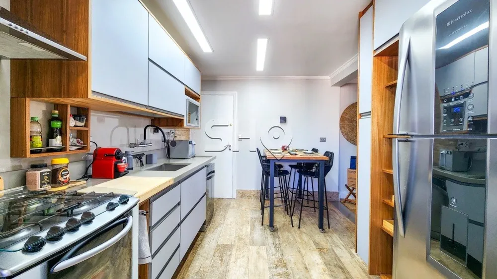 Cobertura, 4 quartos, 216 m² - Foto 3