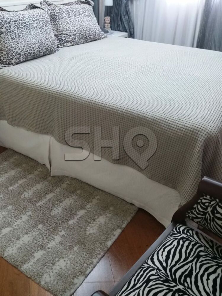 Apartamento, 3 quartos, 121 m² - Foto 10