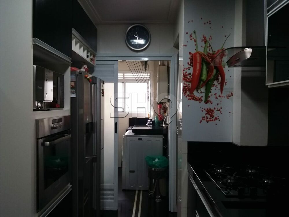 Apartamento, 3 quartos, 121 m² - Foto 5