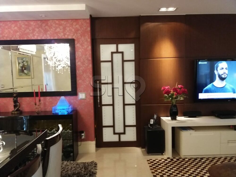 Apartamento, 3 quartos, 121 m² - Foto 1