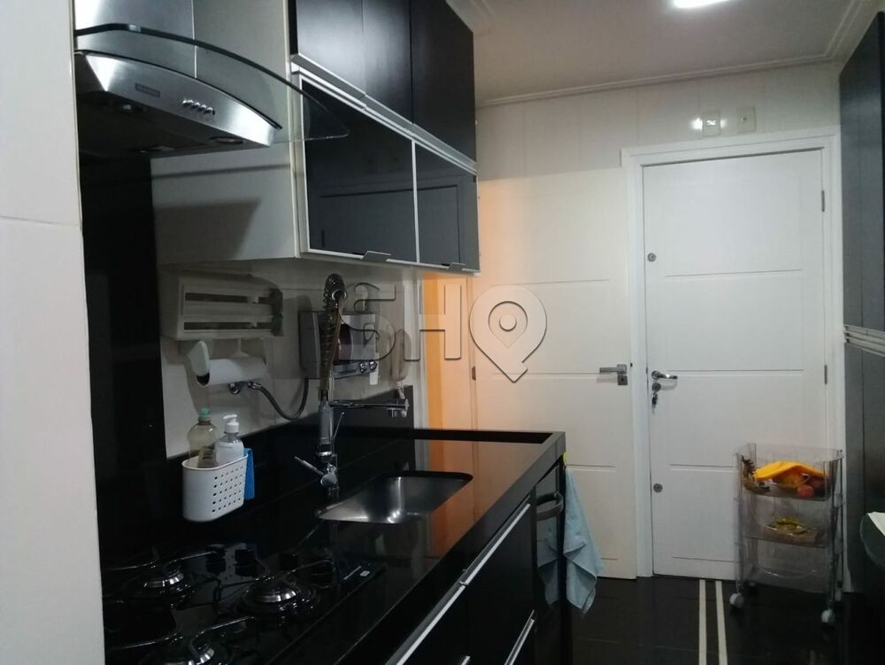 Apartamento, 3 quartos, 121 m² - Foto 4