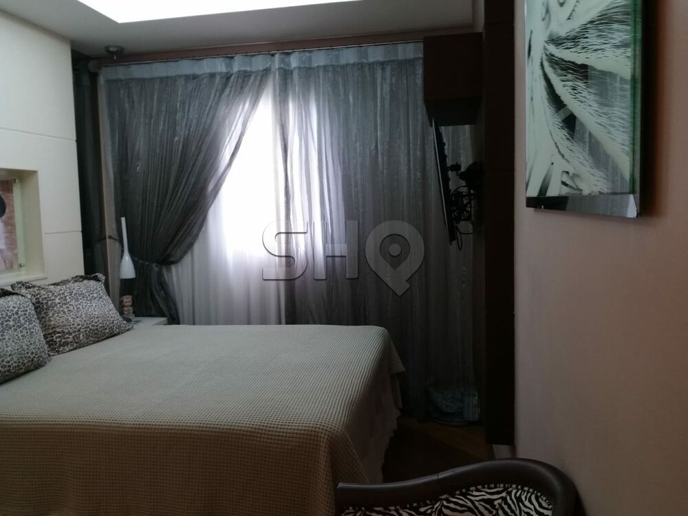 Apartamento, 3 quartos, 121 m² - Foto 11