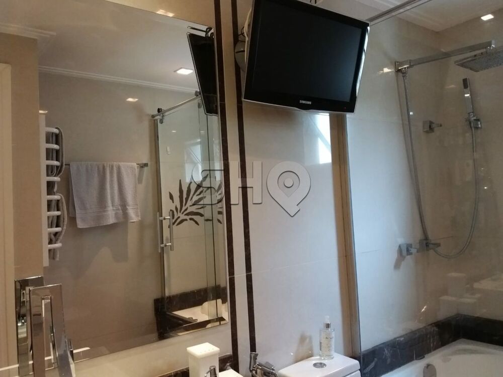 Apartamento, 3 quartos, 121 m² - Foto 7