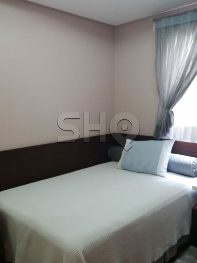Apartamento, 3 quartos, 121 m² - Foto 9