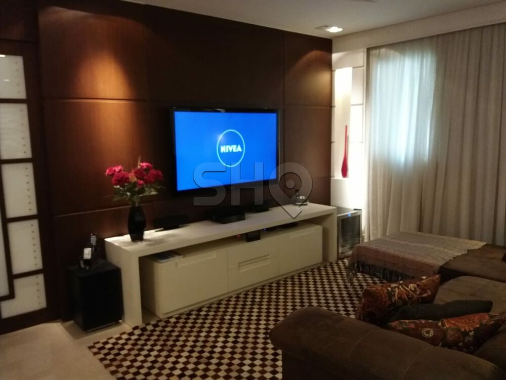 Apartamento, 3 quartos, 121 m² - Foto 3