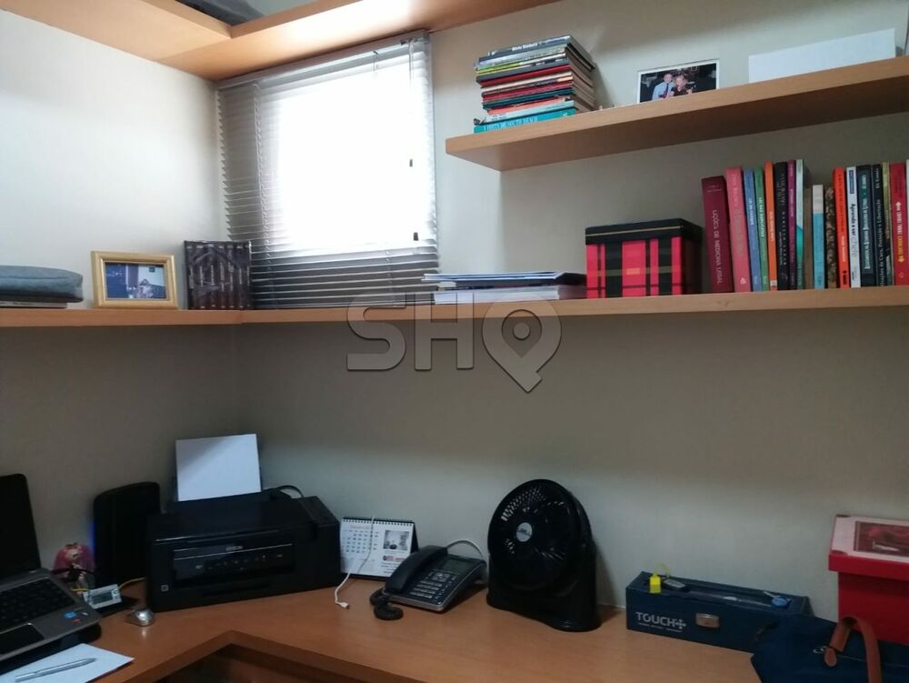 Apartamento, 3 quartos, 121 m² - Foto 6