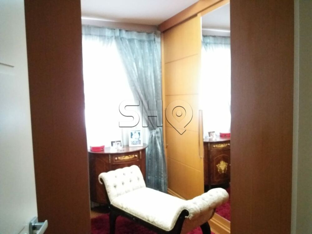 Apartamento, 3 quartos, 121 m² - Foto 12