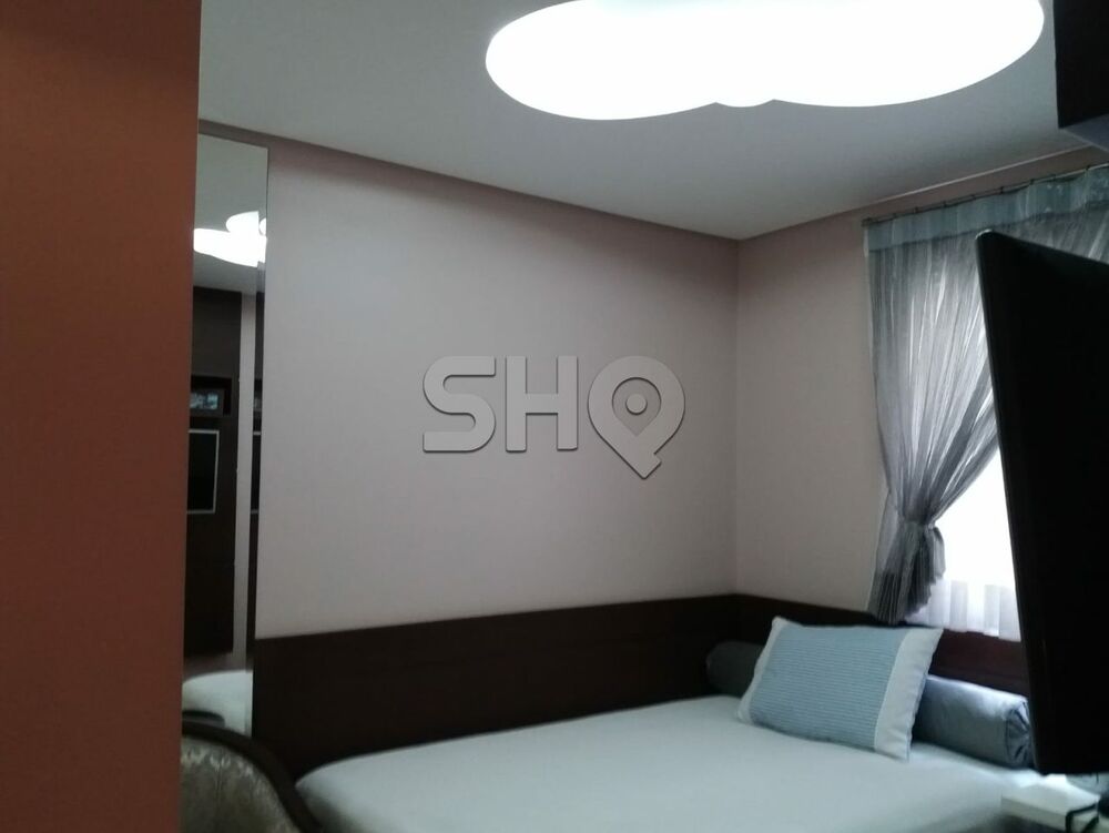 Apartamento, 3 quartos, 121 m² - Foto 8