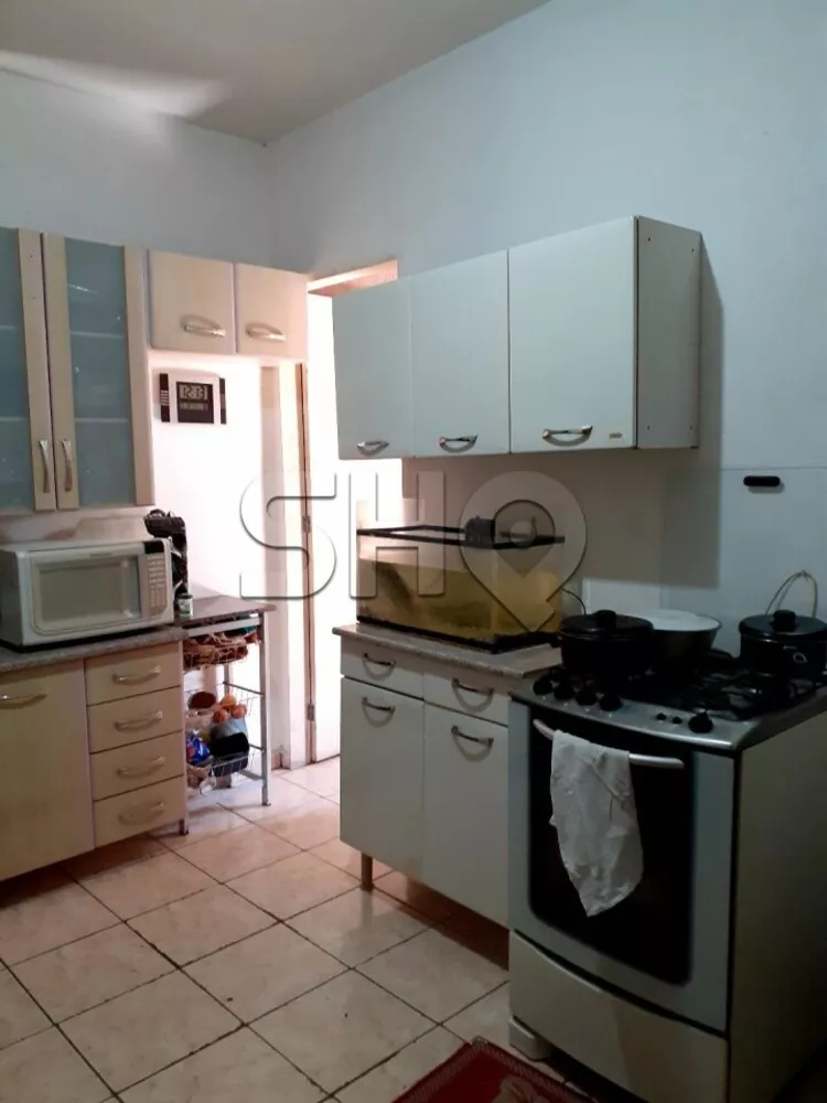 Casa à venda com 2 quartos, 55m² - Foto 1