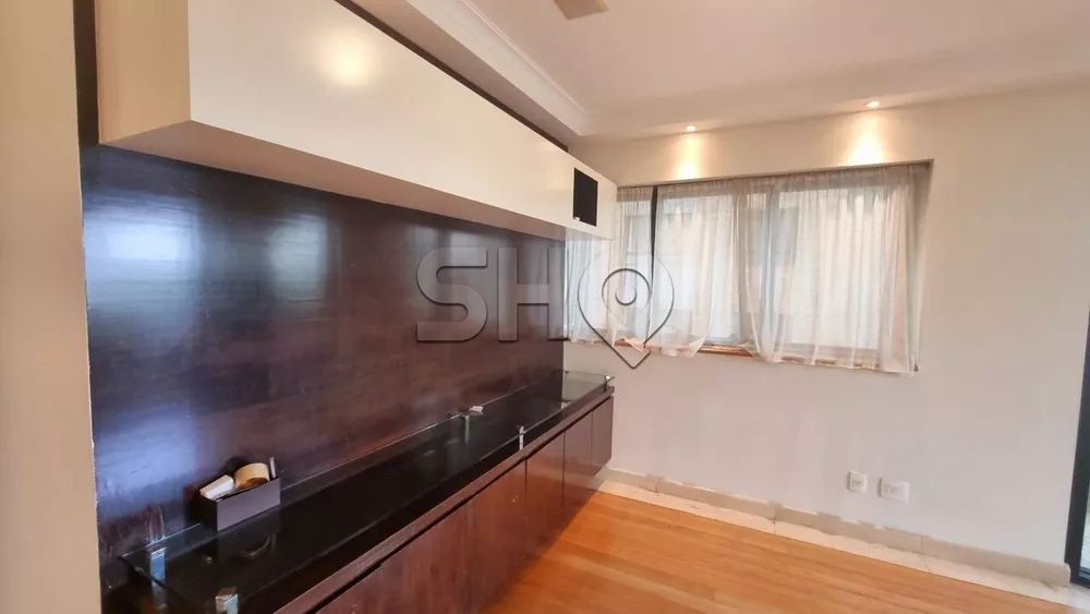 Apartamento à venda com 4 quartos, 186m² - Foto 12