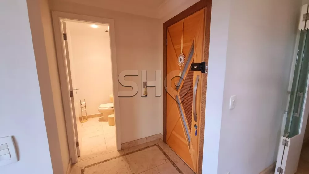 Apartamento à venda com 4 quartos, 186m² - Foto 10