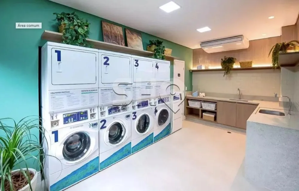 Apartamento, 1 quarto, 27 m² - Foto 4