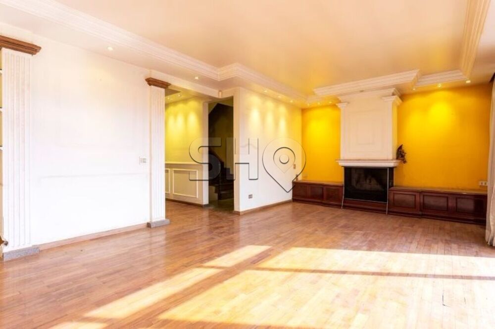 Sobrado, 4 quartos, 442 m² - Foto 3