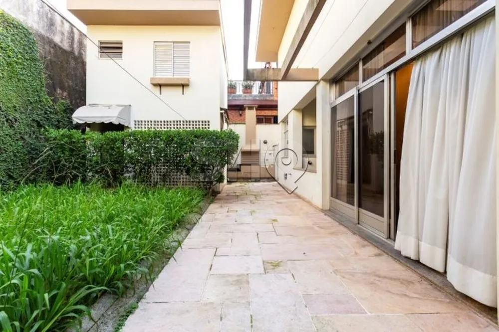 Sobrado, 4 quartos, 442 m² - Foto 21