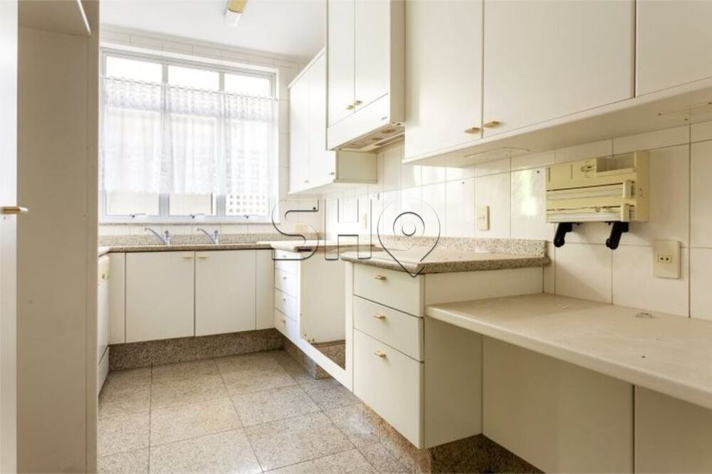 Sobrado, 4 quartos, 442 m² - Foto 9