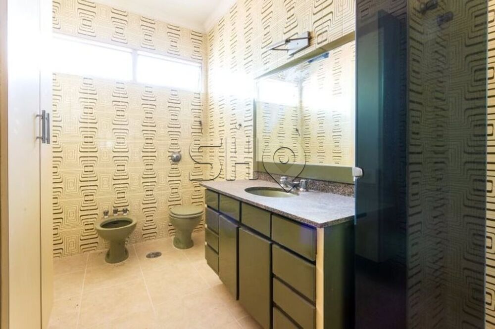 Sobrado, 4 quartos, 442 m² - Foto 11