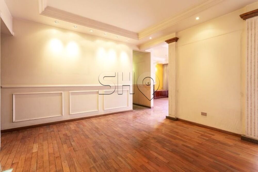 Sobrado, 4 quartos, 442 m² - Foto 6