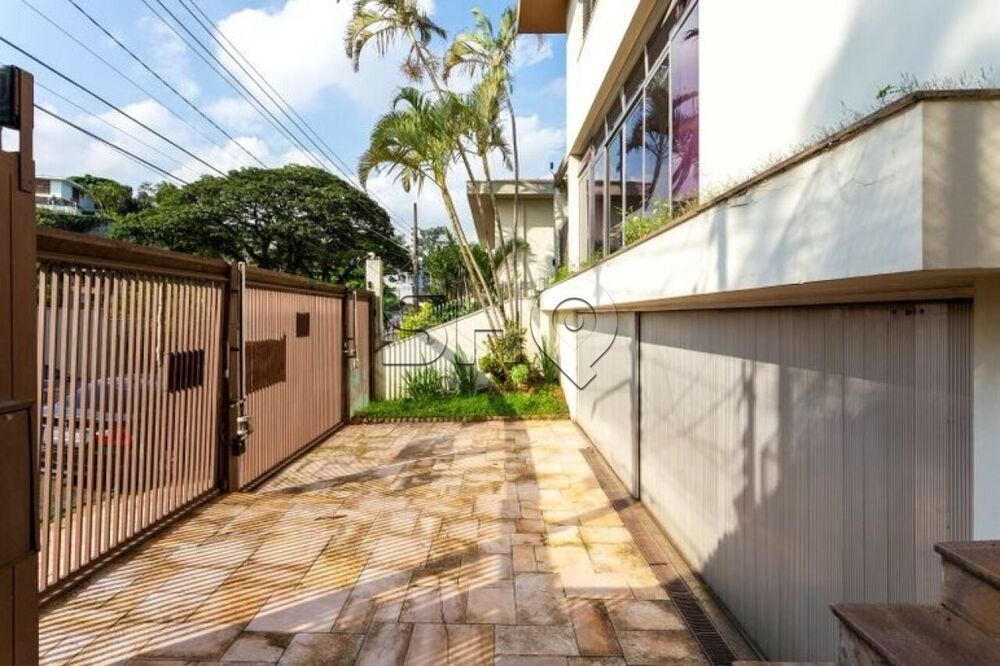 Sobrado, 4 quartos, 442 m² - Foto 20