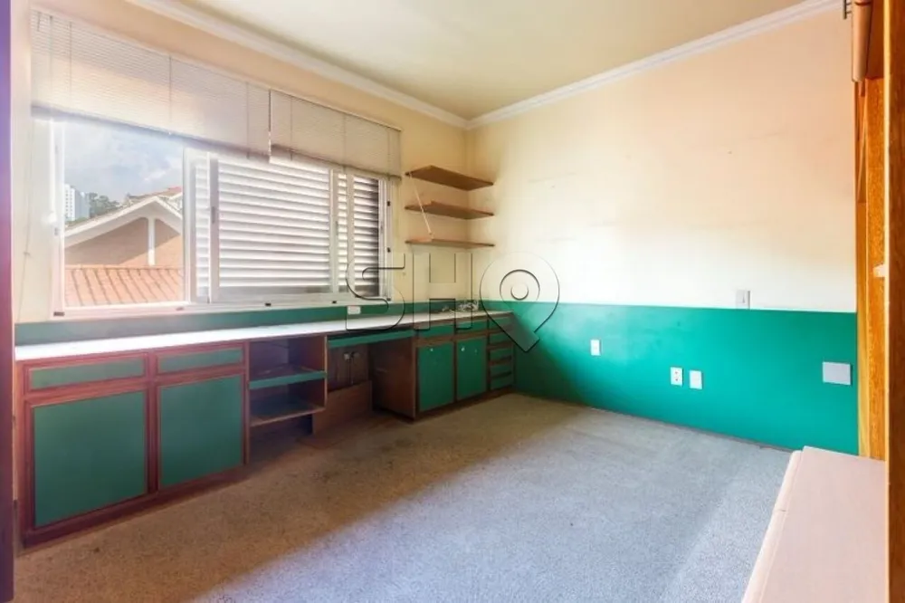 Sobrado, 4 quartos, 442 m² - Foto 22