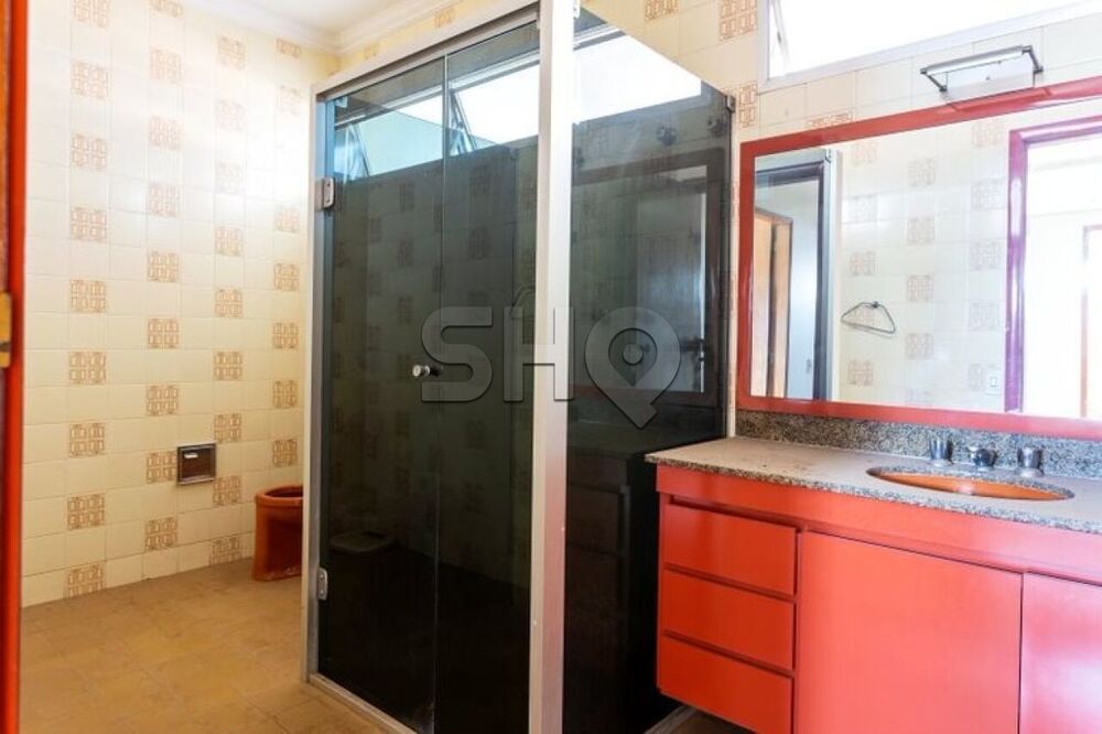 Sobrado, 4 quartos, 442 m² - Foto 16