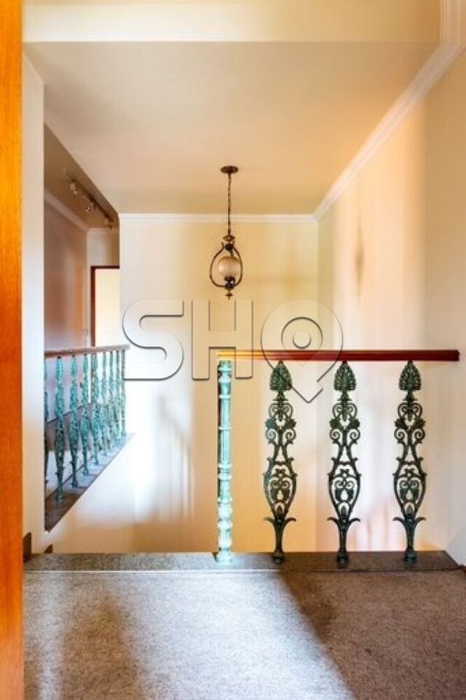 Sobrado, 4 quartos, 442 m² - Foto 13