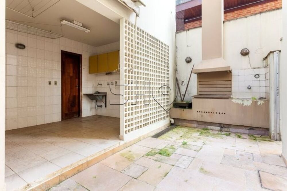 Sobrado, 4 quartos, 442 m² - Foto 17