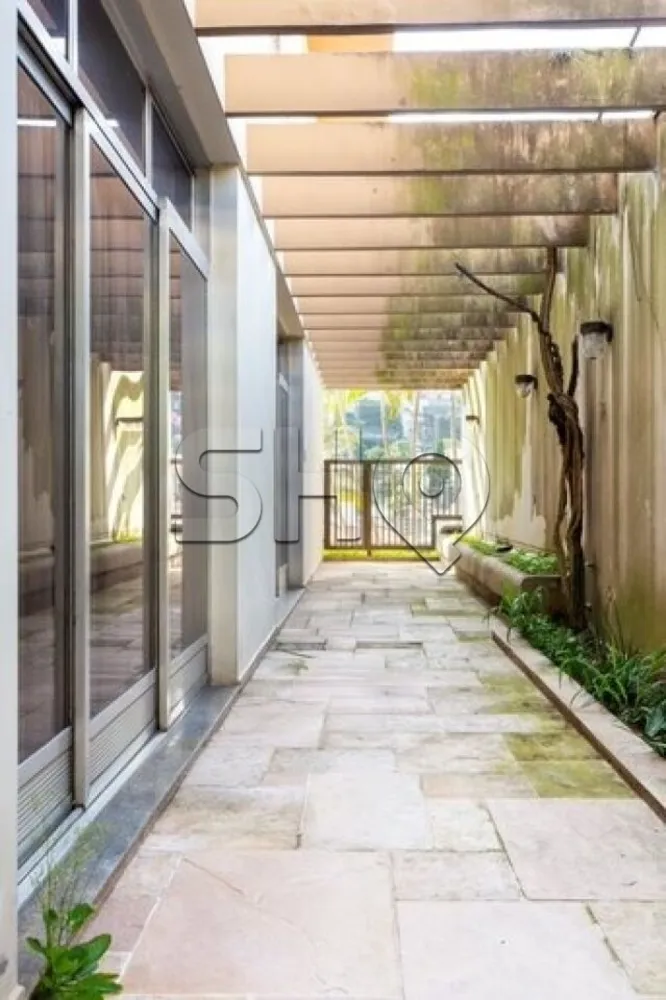 Sobrado, 4 quartos, 442 m² - Foto 26