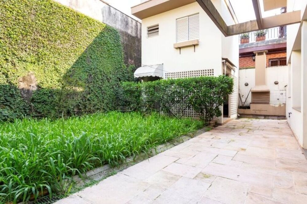 Sobrado, 4 quartos, 442 m² - Foto 18