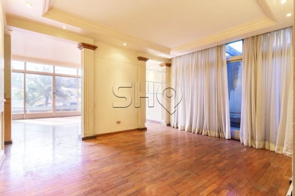 Sobrado, 4 quartos, 442 m² - Foto 7