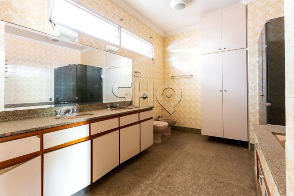 Sobrado, 4 quartos, 442 m² - Foto 15