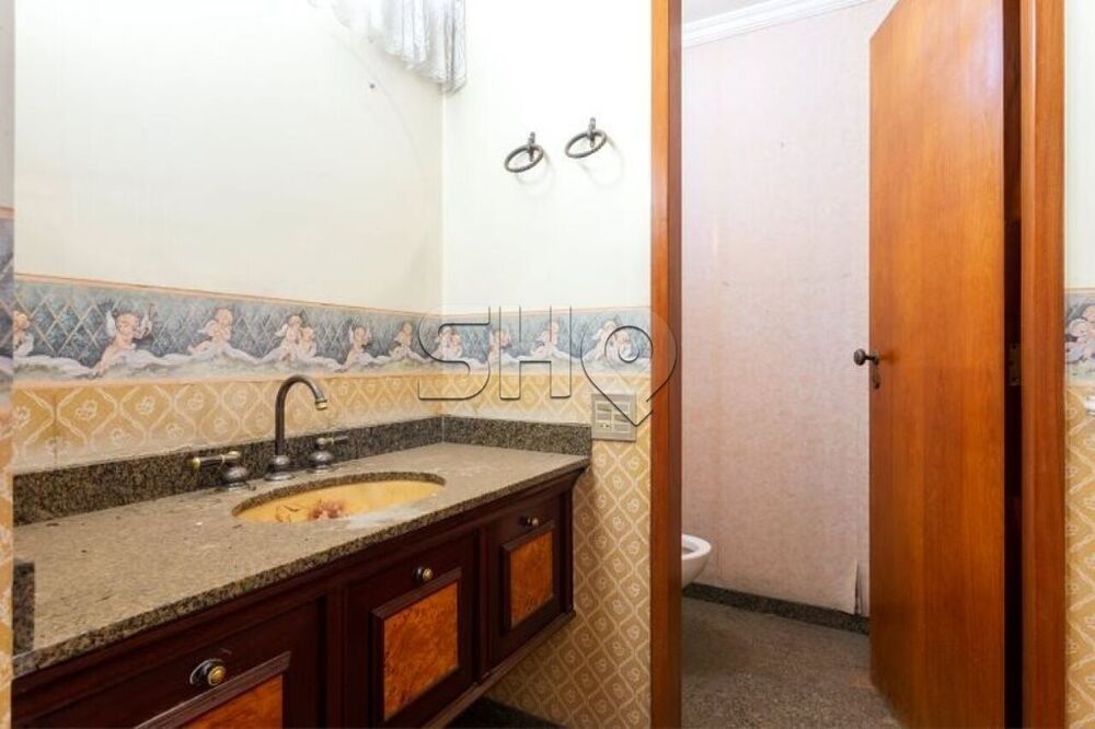 Sobrado, 4 quartos, 442 m² - Foto 10