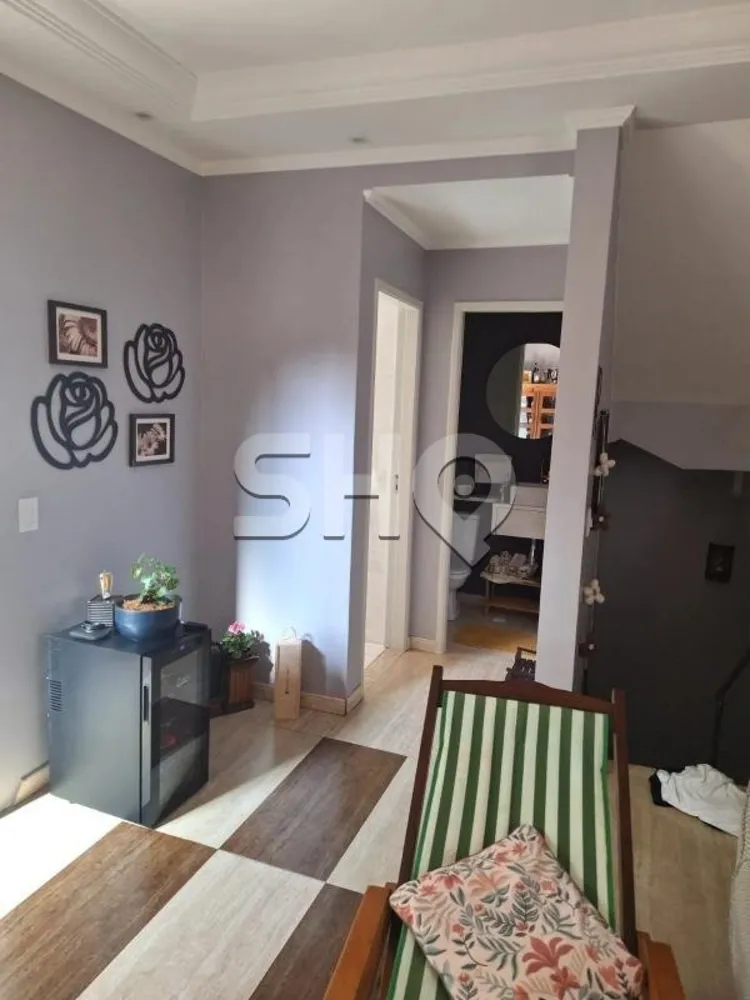 Sobrado, 3 quartos, 128 m² - Foto 5