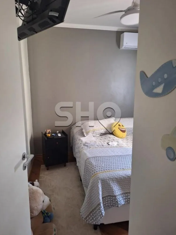 Sobrado, 3 quartos, 128 m² - Foto 10
