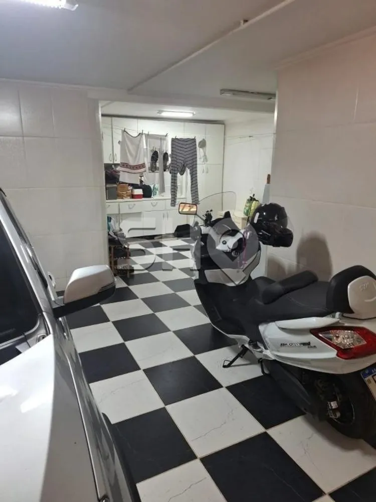 Sobrado, 3 quartos, 128 m² - Foto 14