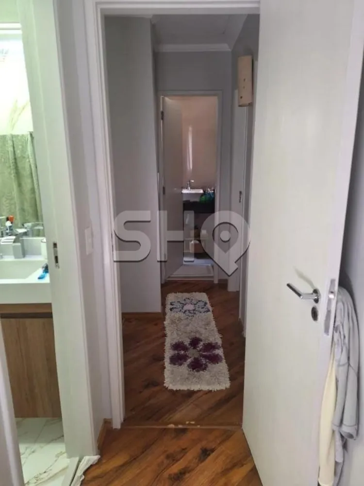 Sobrado, 3 quartos, 128 m² - Foto 12