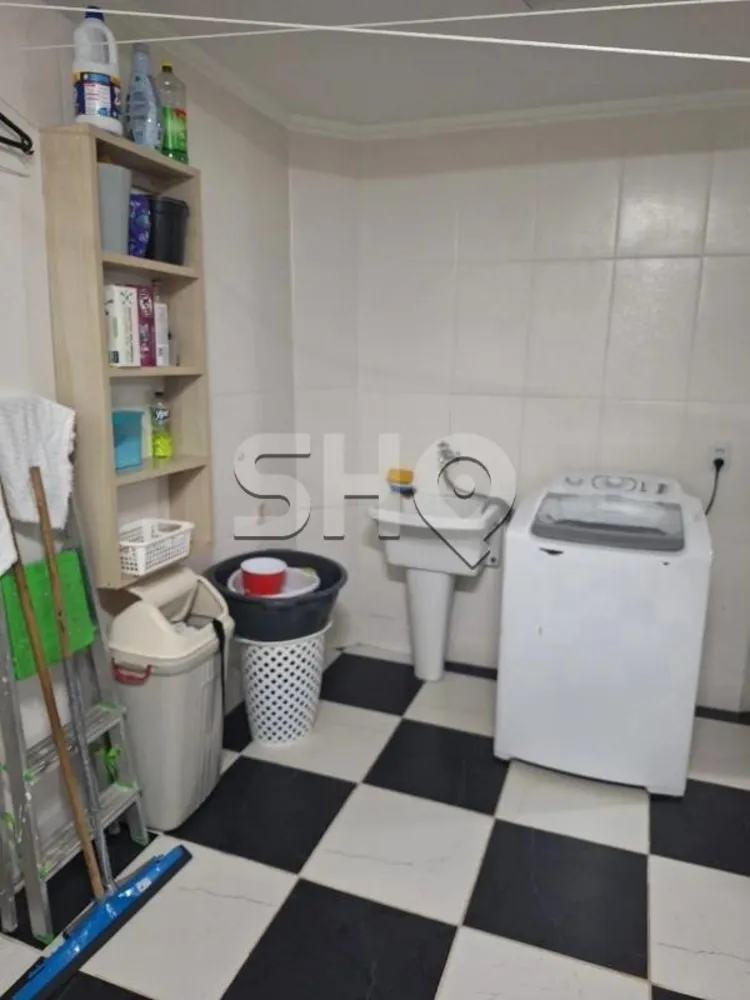 Sobrado, 3 quartos, 128 m² - Foto 11