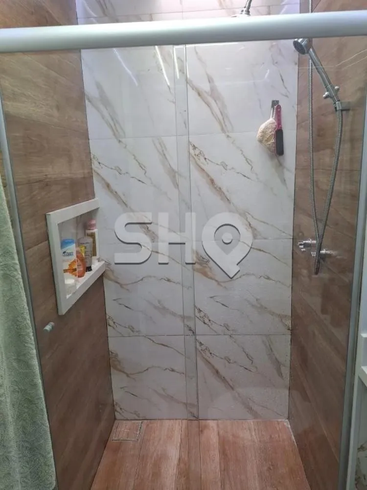 Sobrado, 3 quartos, 128 m² - Foto 13